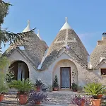 Trulli And Nature Holiday home