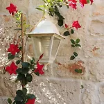 Trulli And Nature Antonelli