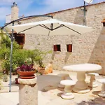 Trulli And Nature Holiday home *