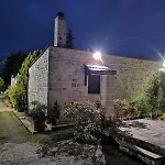 Trulli And Nature Holiday home *