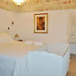 Holiday home Trulli And Nature