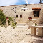 Trulli And Nature Antonelli