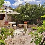 Trulli And Nature Holiday home Antonelli