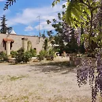 Holiday home Trulli And Nature Antonelli