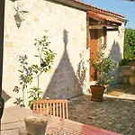 Trulli And Nature Antonelli