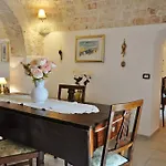 Trulli And Nature Holiday home Antonelli