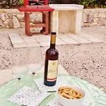 Holiday home Trulli And Nature