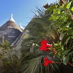 Holiday home Trulli And Nature