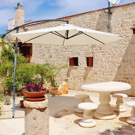 Trulli And Nature Dom wakacyjny *