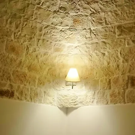 Trulli And Nature Dom wakacyjny