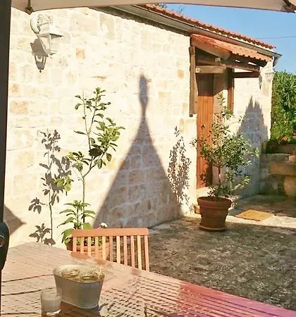 Trulli And Nature Antonelli
