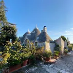 Trulli And Nature 펜션