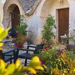 Trulli And Nature