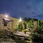Trulli And Nature Antonelli