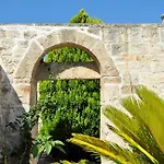 펜션 Trulli And Nature