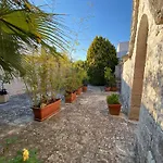 Trulli And Nature *