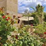 Trulli And Nature