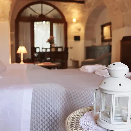 Casa vacanze Trulli And Nature *
