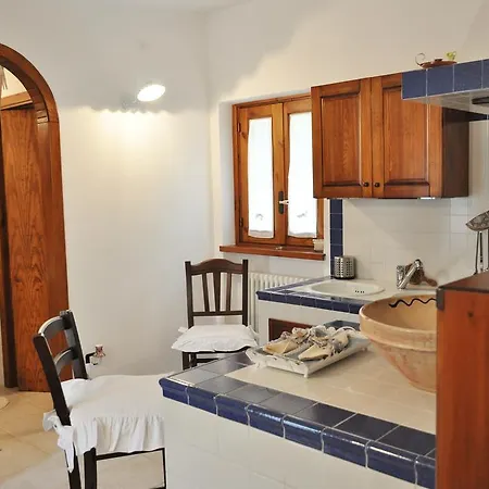 Trulli And Nature * Antonelli