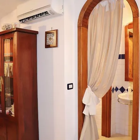 Trulli And Nature 度假居 Antonelli