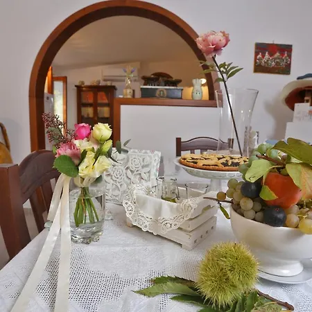 Trulli And Nature Casa vacanze Antonelli