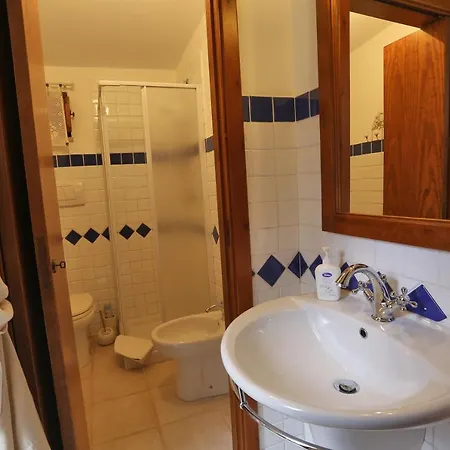 Trulli And Nature 度假居 *