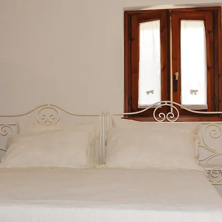 Trulli And Nature * Antonelli